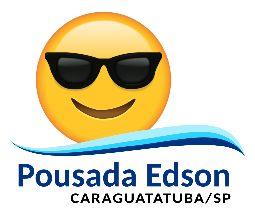 pousada edson logo