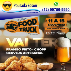 pousada-edson fest food